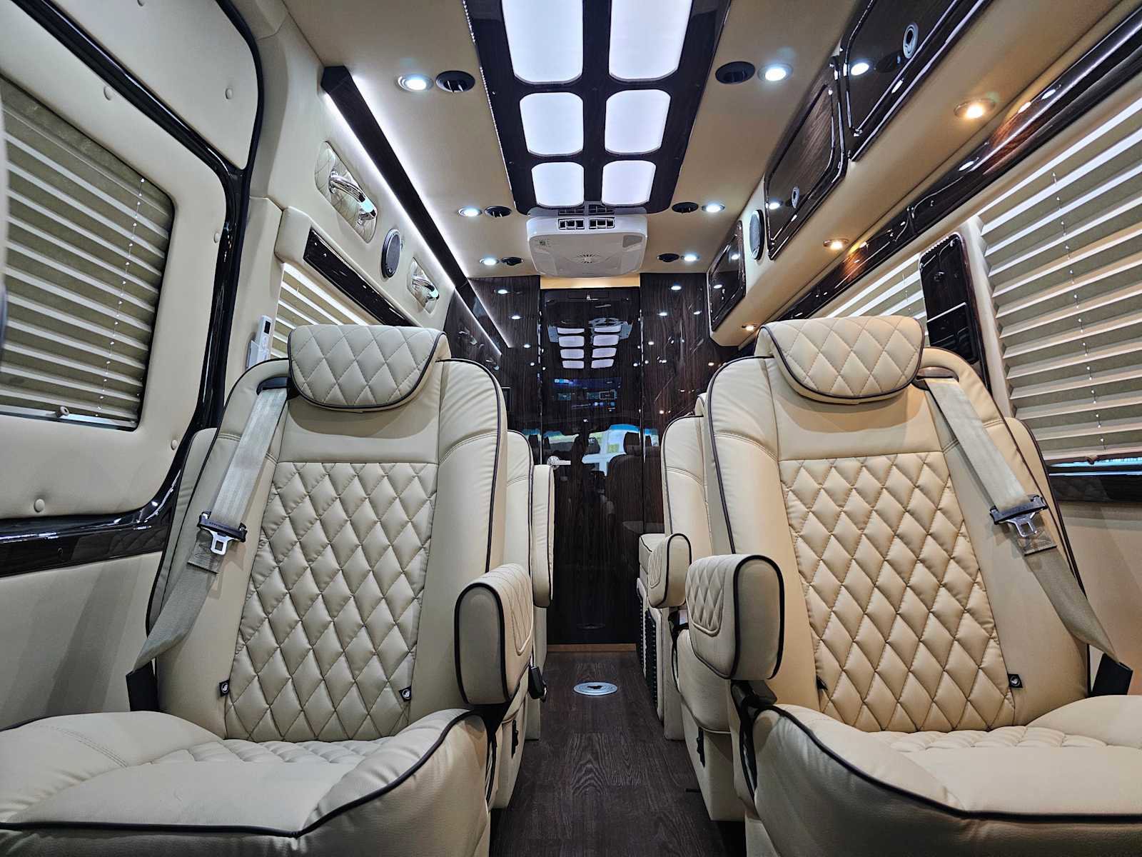 New 2026 Mercedes-Benz Sprinter 3500 image 30