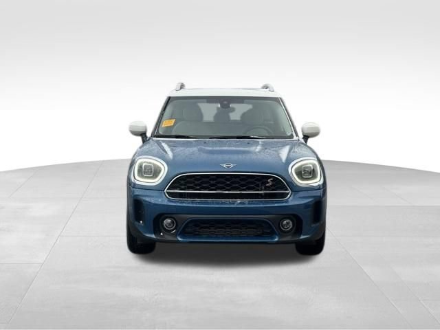 Certified 2023 MINI Cooper Countryman S w/ Signature Upholstery Package image 5