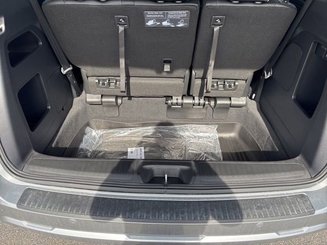 New 2026 Honda Odyssey Touring image 35