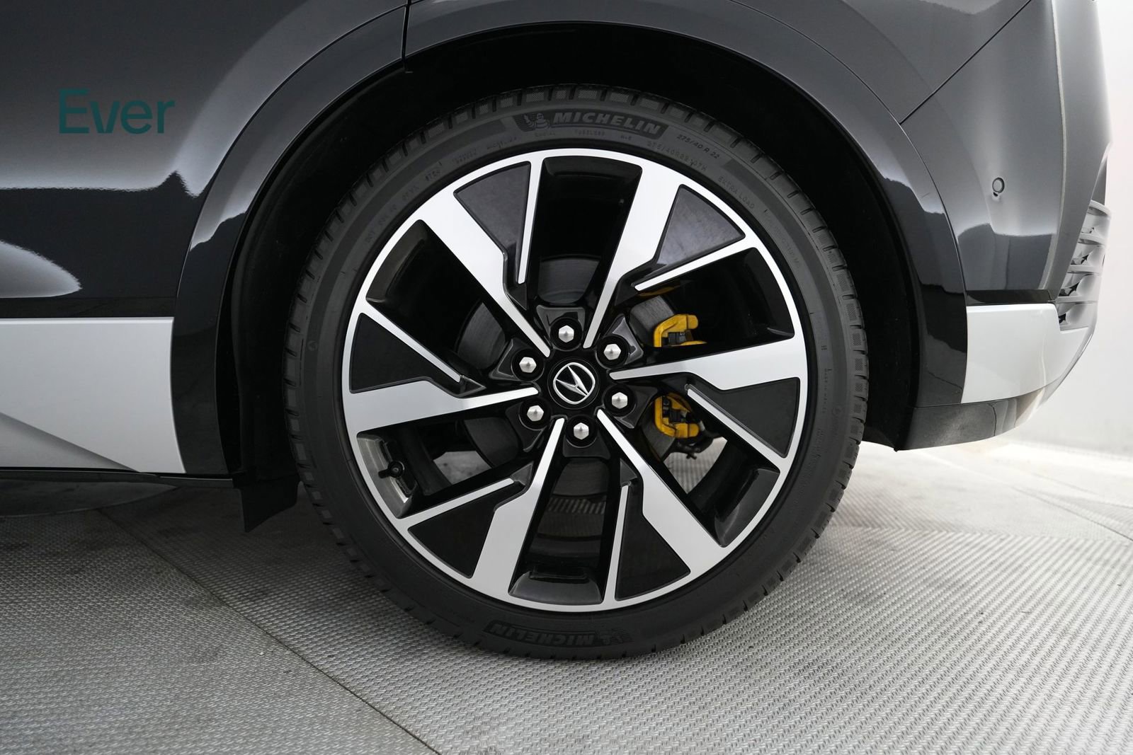 Used 2024 Acura ZDX Type S image 9