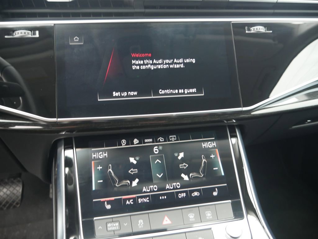 Certified 2022 Audi Q7 2.0T Premium w/ Convenience Package image 51