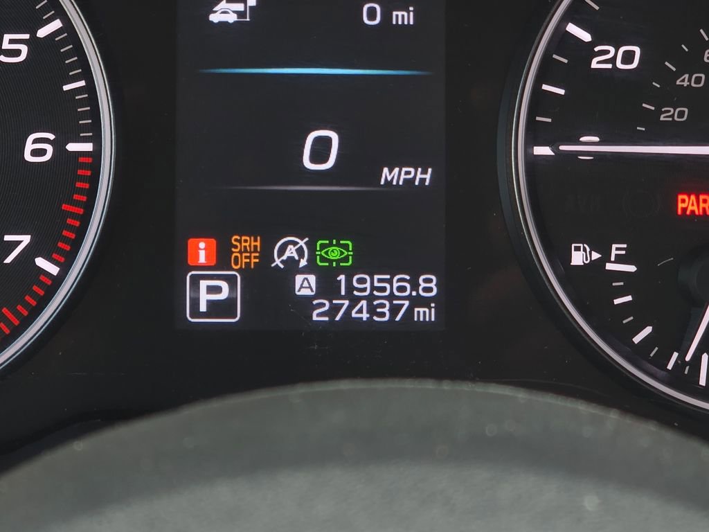 Used 2022 Subaru Legacy Touring XT image 27