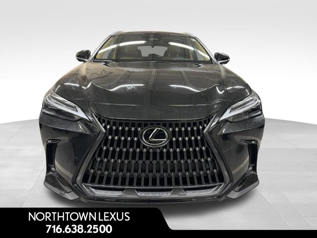 New 2026 Lexus NX 350 AWD w/ Cold Area Package image 2