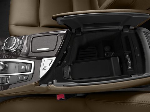 Used 2014 BMW 528i Sedan image 18