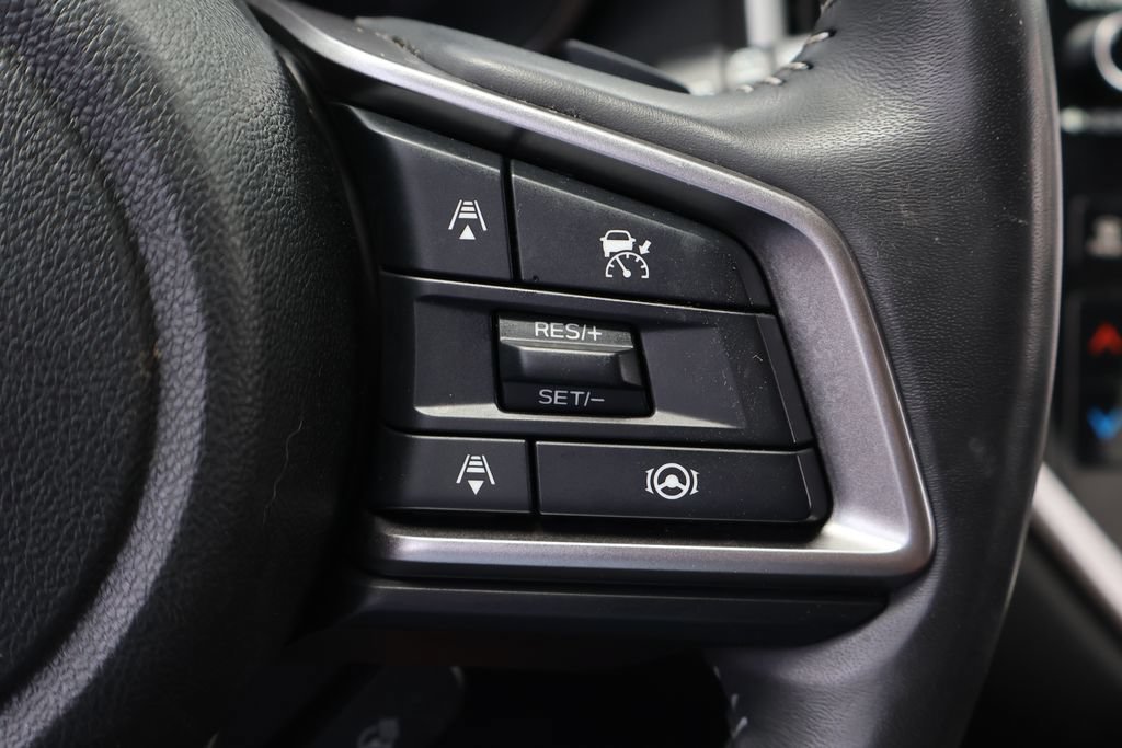 Used 2023 Subaru Ascent Touring AWD/4WD image 23