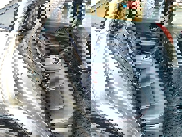 New 2025 Toyota Prius Plug-In Hybrid image 12