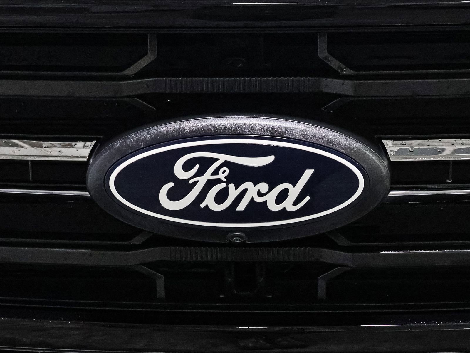 Certified 2024 Ford F150 XLT image 13