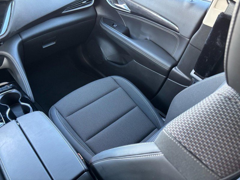 Certified 2023 Buick Envision Preferred w/ Sport Touring Package image 14