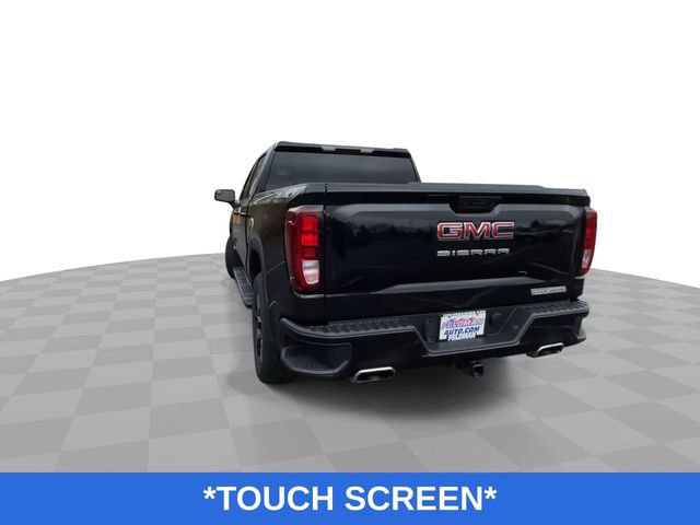 Used 2023 GMC Sierra 1500 Elevation w/ X31 Off-Road Package image 8