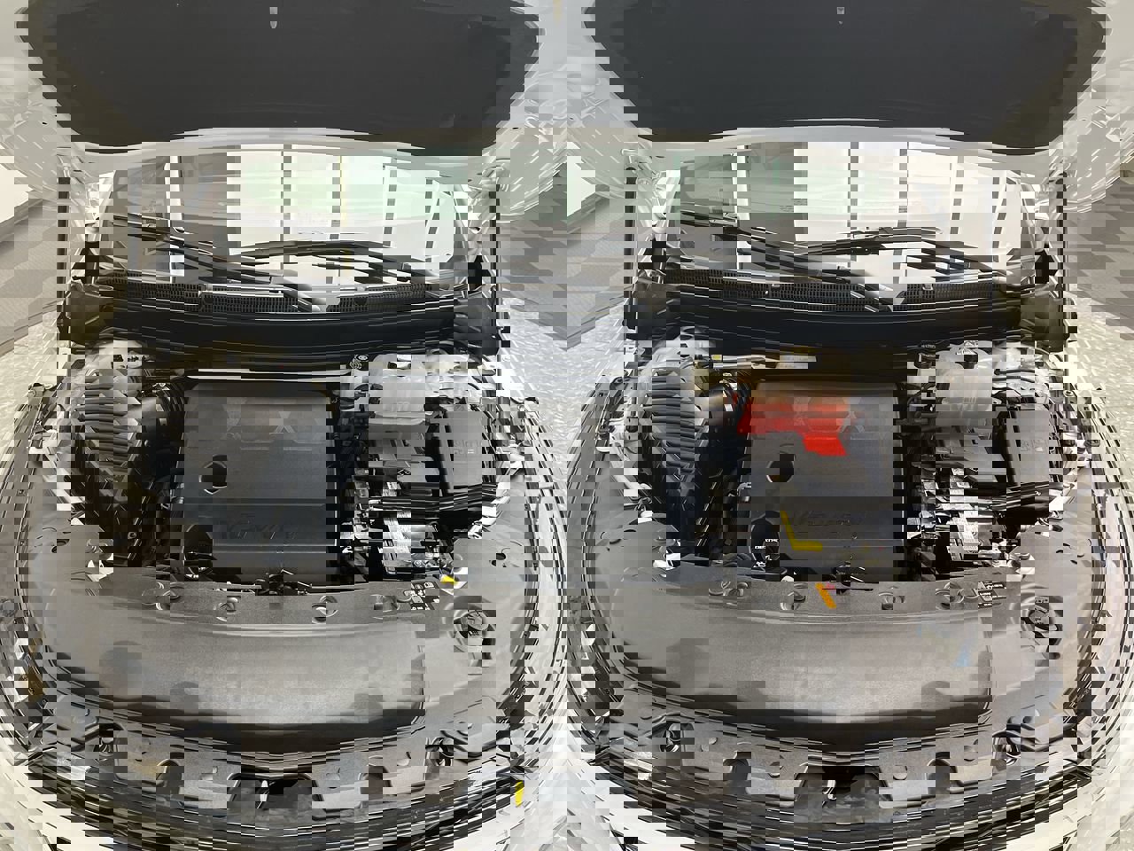 Certified 2024 Buick Enclave Essence w/ Experience Buick Package image 31