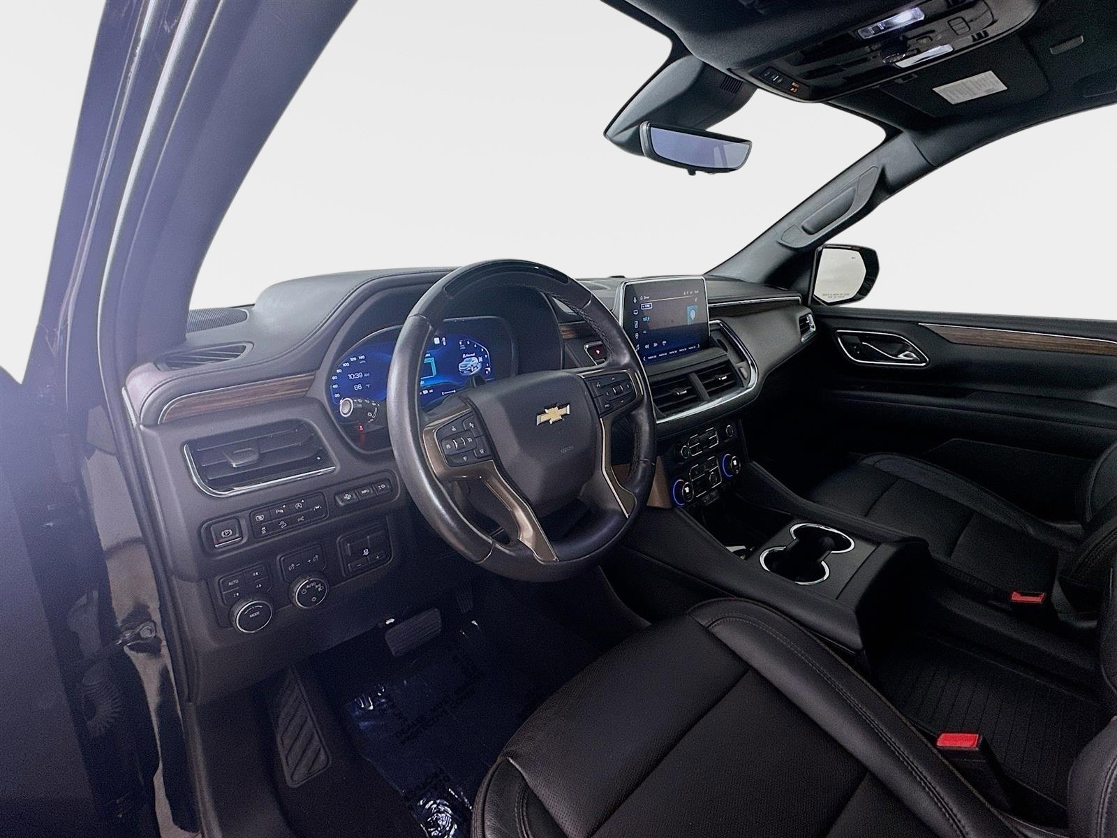 Used 2023 Chevrolet Tahoe High Country w/ Advanced Technology Package image 15