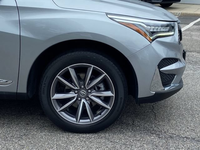 Used 2021 Acura RDX AWD w/ Technology Package image 9