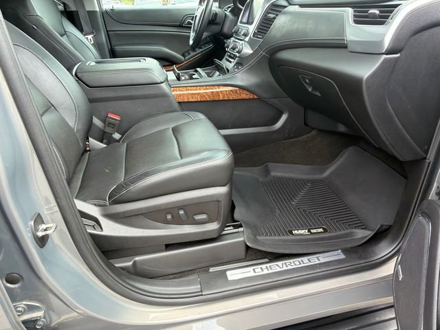 Used 2017 Chevrolet Tahoe Premier image 13