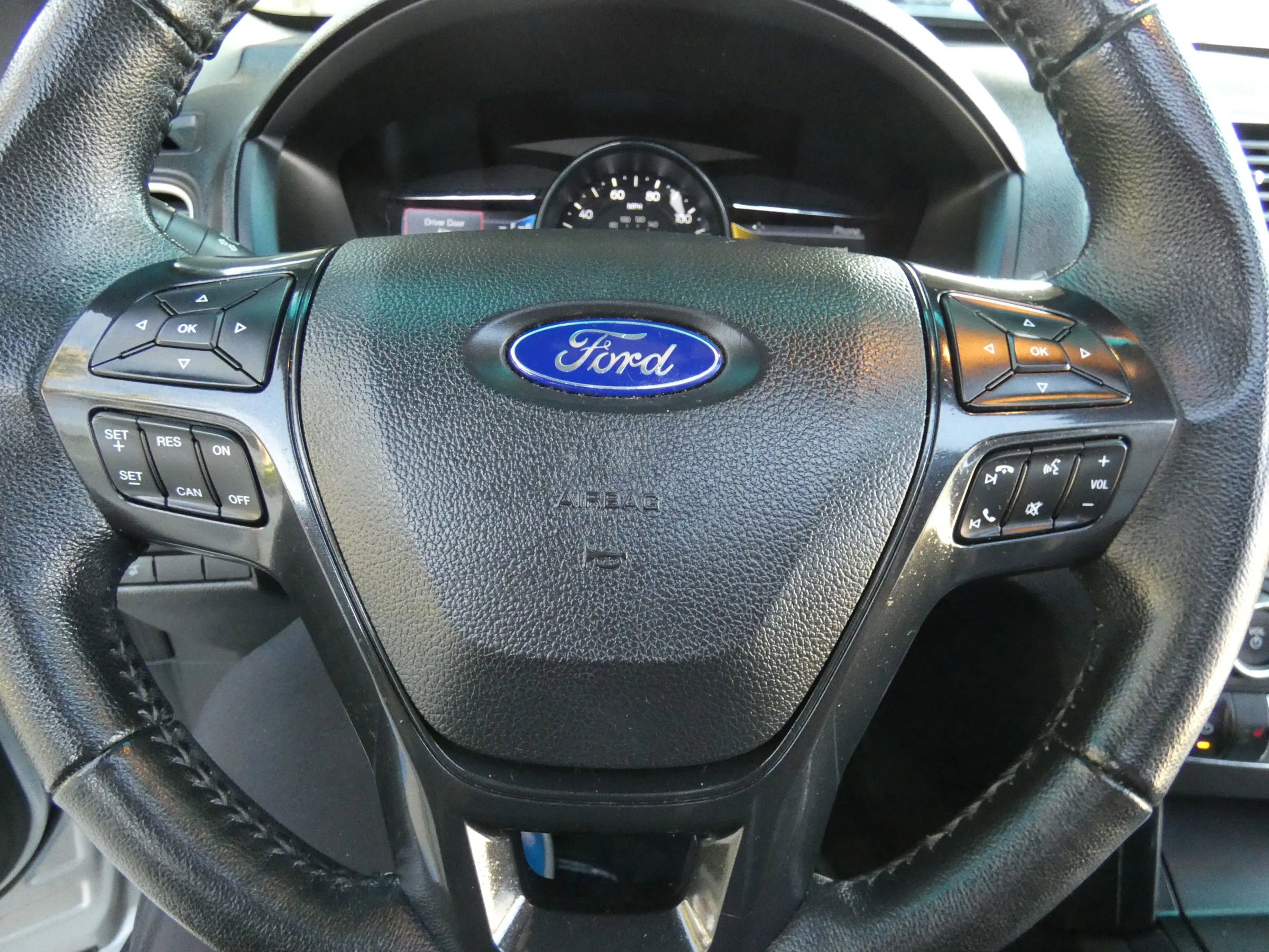 Used 2017 Ford Explorer XLT w/ Equipment Group 202A image 59