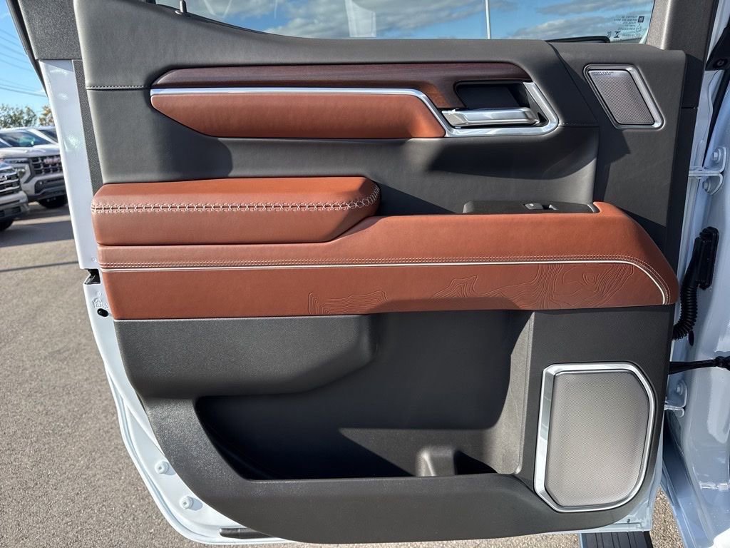 New 2026 GMC Sierra 1500 Denali Ultimate image 28