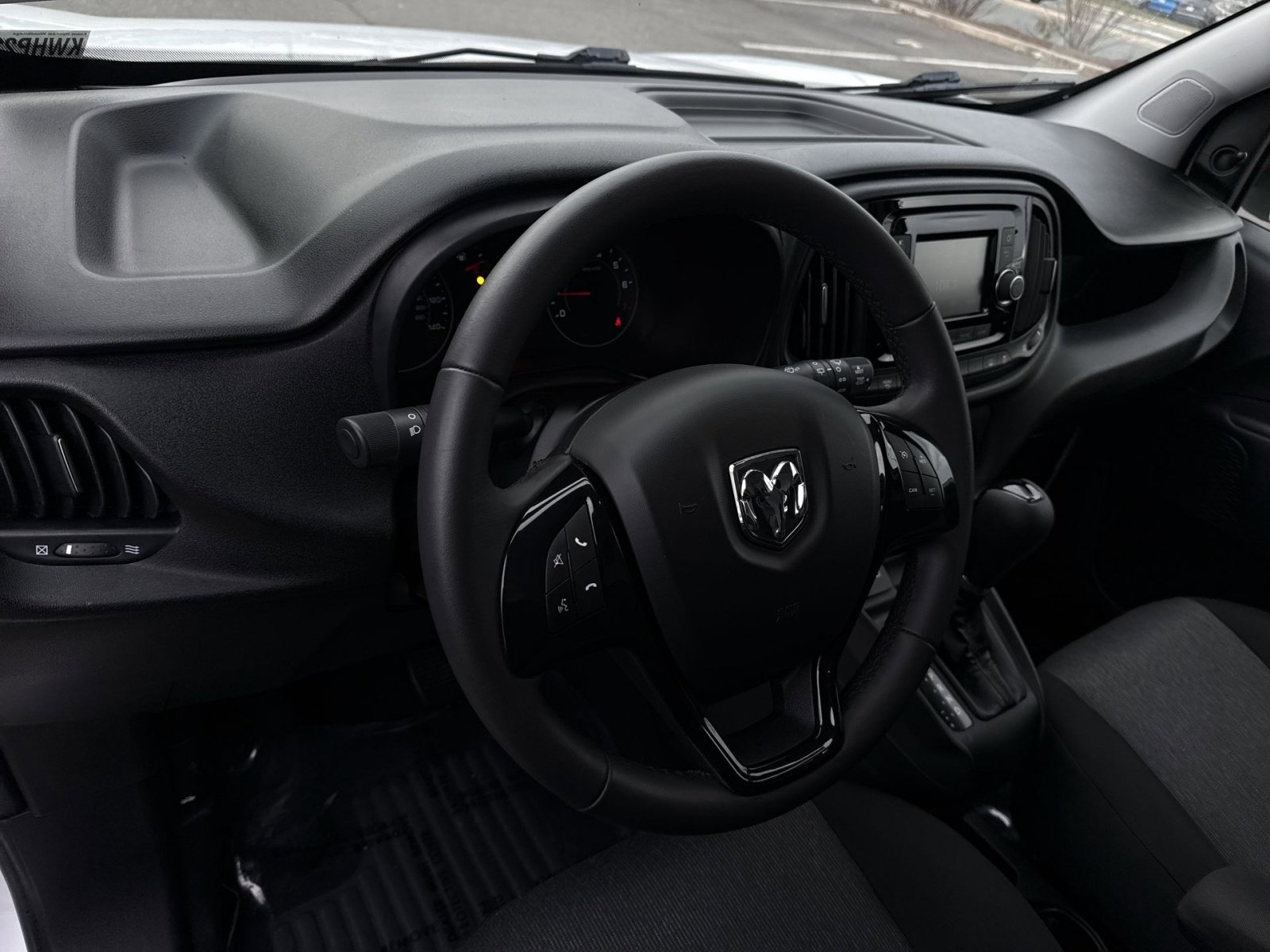 Used 2022 RAM ProMaster City Tradesman w/ Window Group 05 image 16