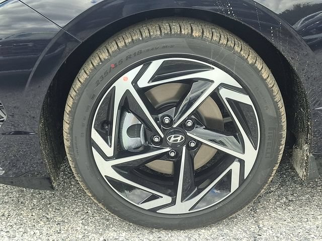 New 2026 Hyundai Sonata SEL AWD/4WD image 18