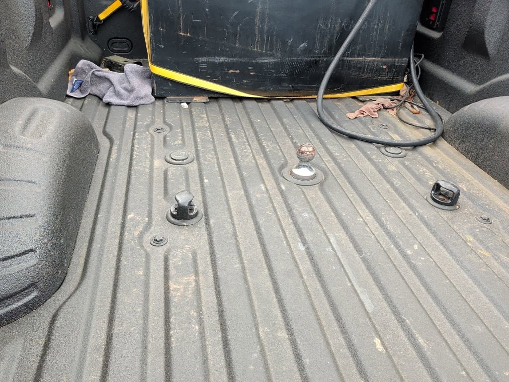 Used 2025 Ford F450 Lariat w/ Lariat Ultimate Package image 6