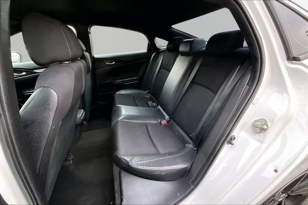 Used 2019 Honda Civic Sport image 18