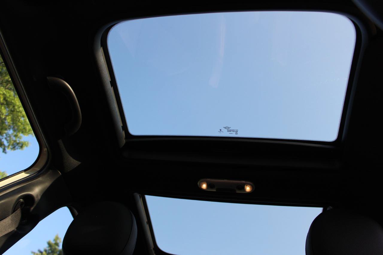 Used 2019 MINI Cooper S w/ Storage Package FWD image 15