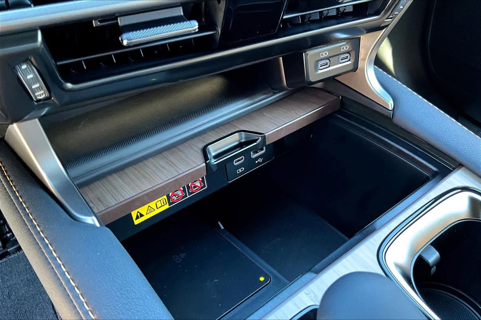 New 2026 Lexus RX 450h AWD image 14