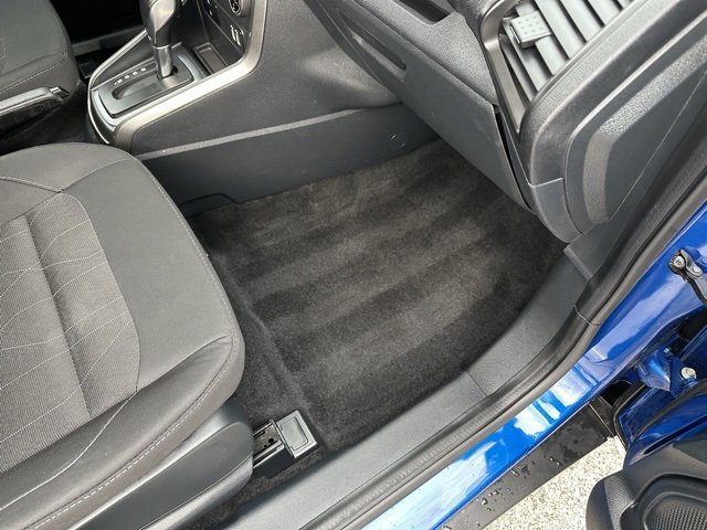 Used 2021 Ford EcoSport SE image 13