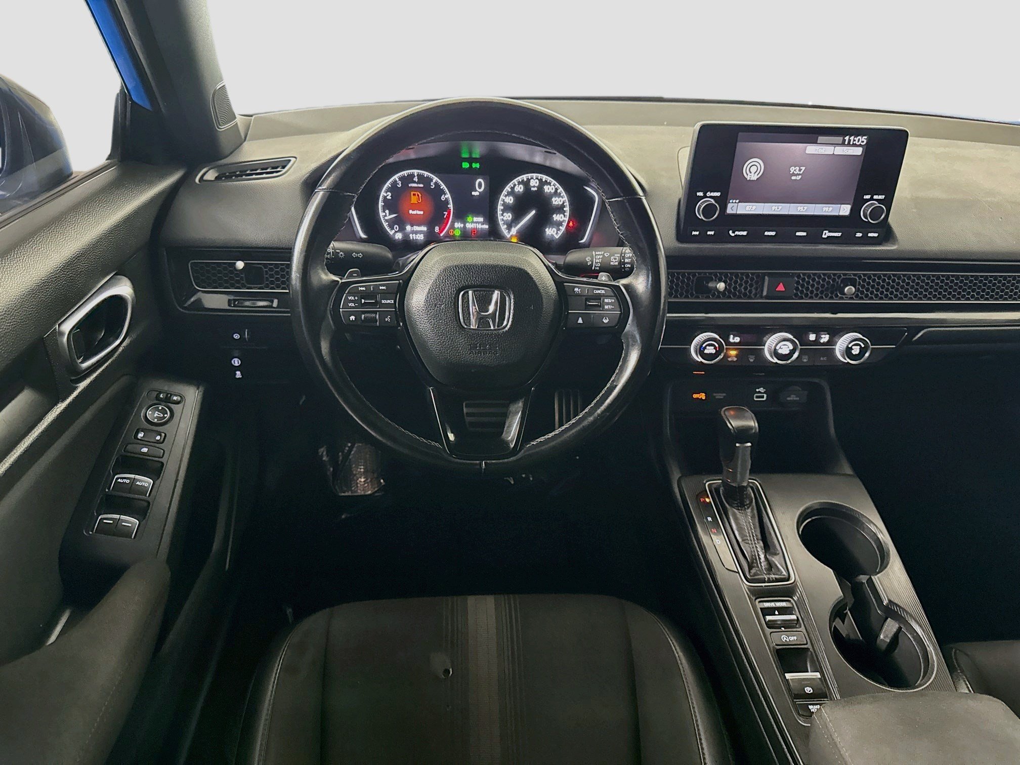Used 2022 Honda Civic Sport image 17
