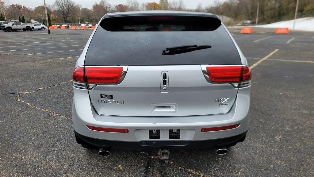 Used 2013 Lincoln MKX Base image 10