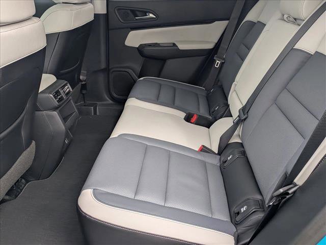 New 2026 Honda Prologue Elite image 14