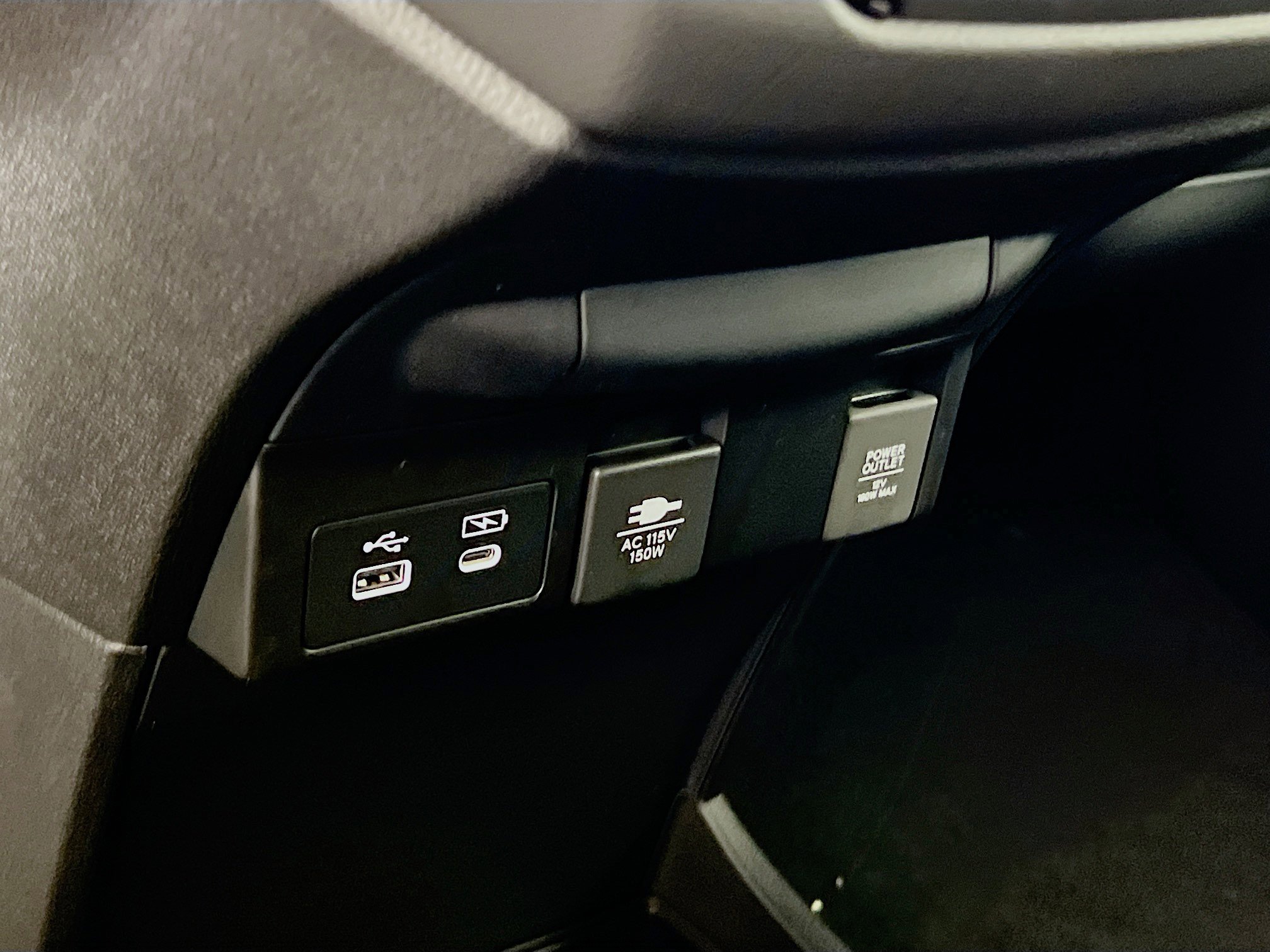 New 2026 Honda Odyssey Elite image 12