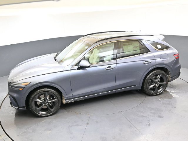 New 2026 Genesis GV70 3.5T Sport Prestige AWD/4WD image 42