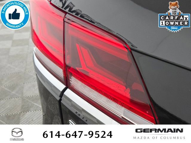 Used 2023 Volkswagen Atlas SE AWD/4WD image 16