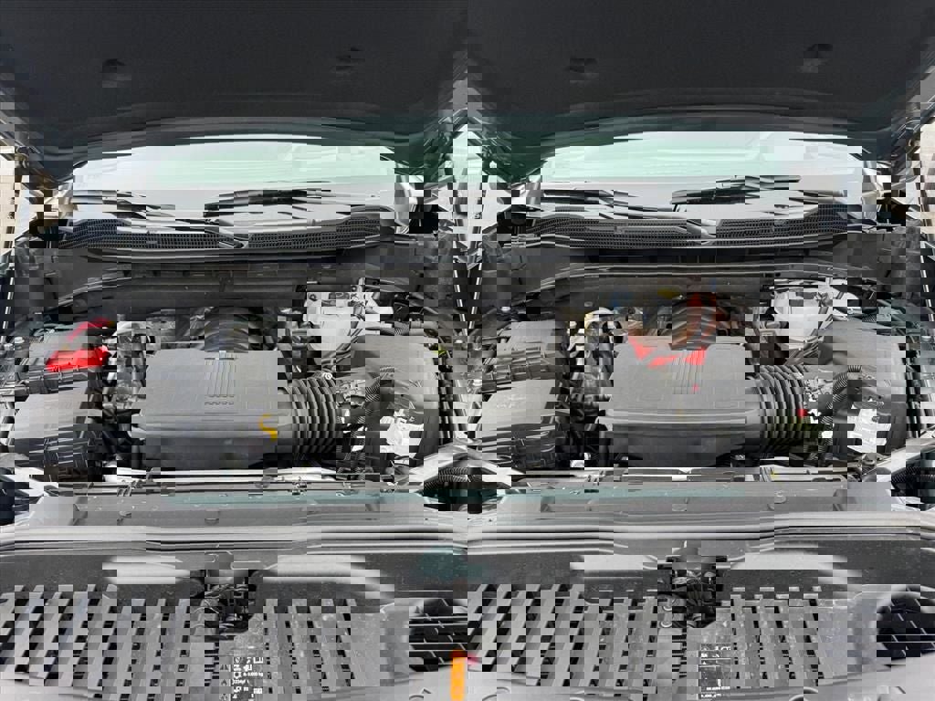 Used 2026 Chevrolet Silverado 1500 ZR2 image 13