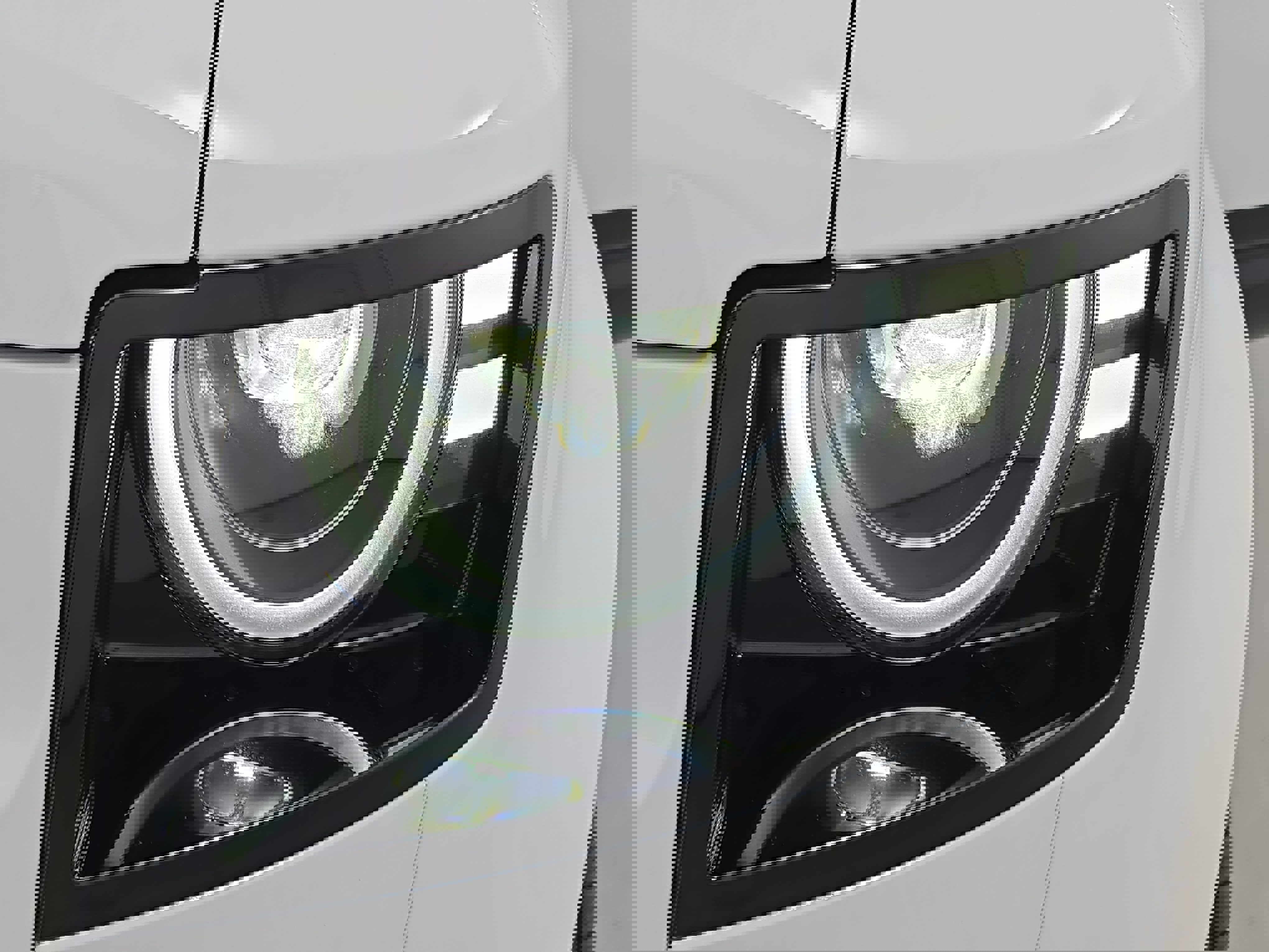 New 2026 Land Rover Defender 110 X-Dynamic SE image 31