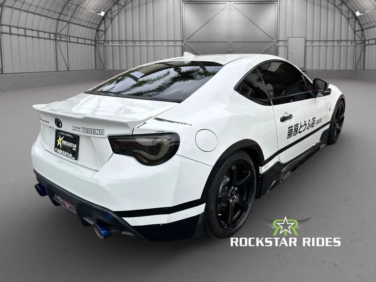 Used 2017 Toyota 86 860 Special Edition RWD image 18