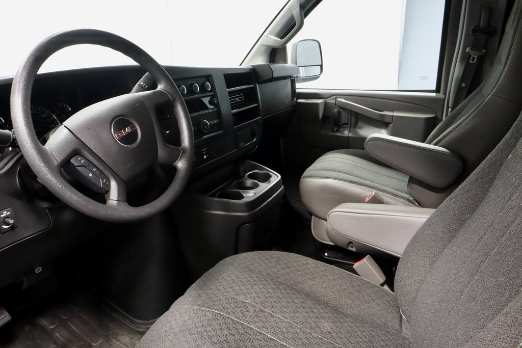 Used 2024 GMC Savana 2500 w/ Driver Convenience Package image 20
