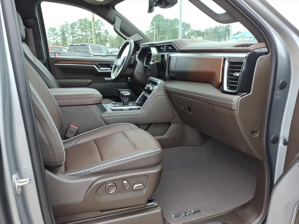 Used 2024 GMC Sierra 1500 Denali image 12