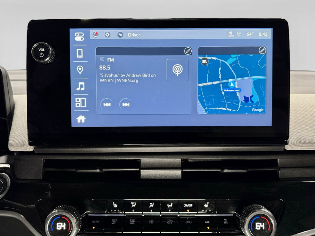 Used 2024 Honda Prologue EX image 11