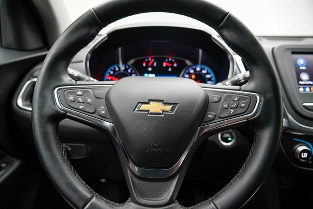 Used 2024 Chevrolet Equinox LT AWD/4WD image 32