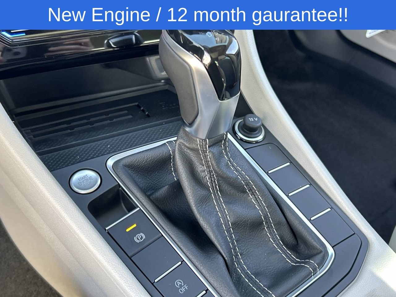 New 2026 Volkswagen Jetta SE FWD image 25