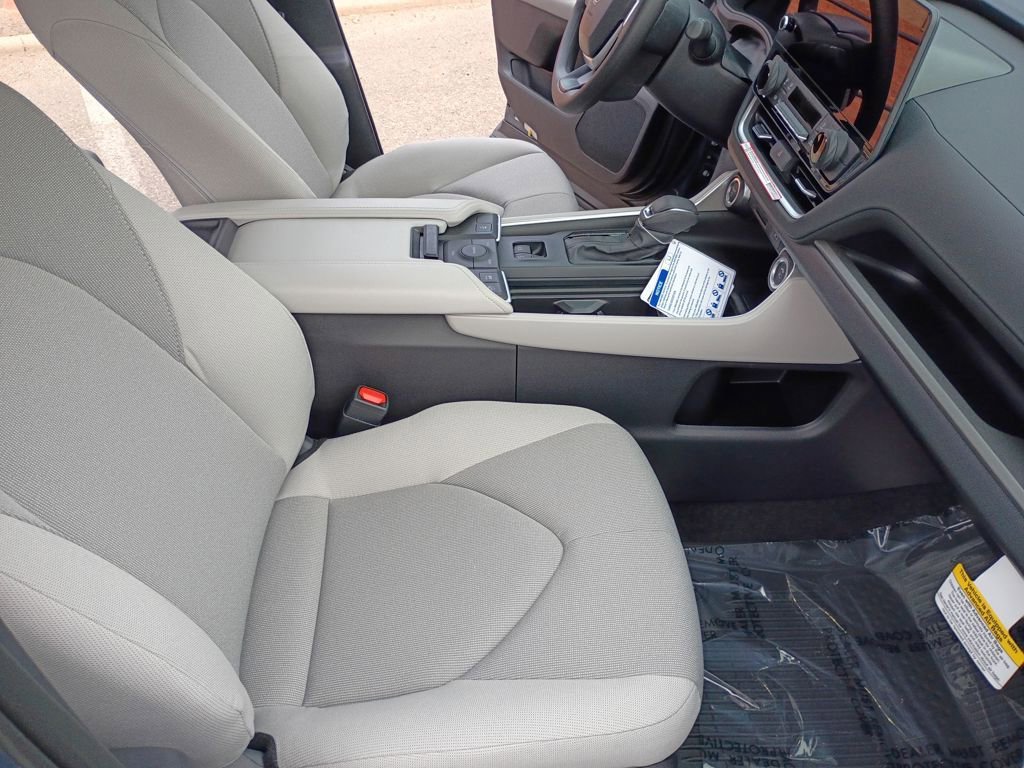 New 2025 Toyota Tacoma TRD Sport image 56