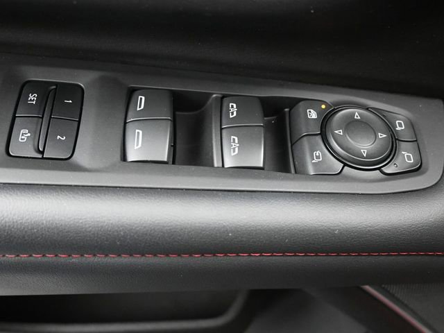 Certified 2024 Chevrolet Tahoe RST w/ Luxury Package image 21