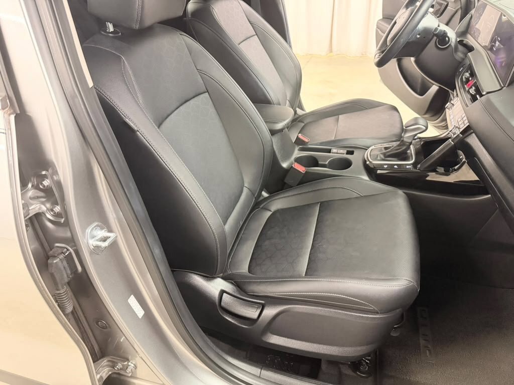 Used 2024 Kia Seltos SX AWD/4WD image 40