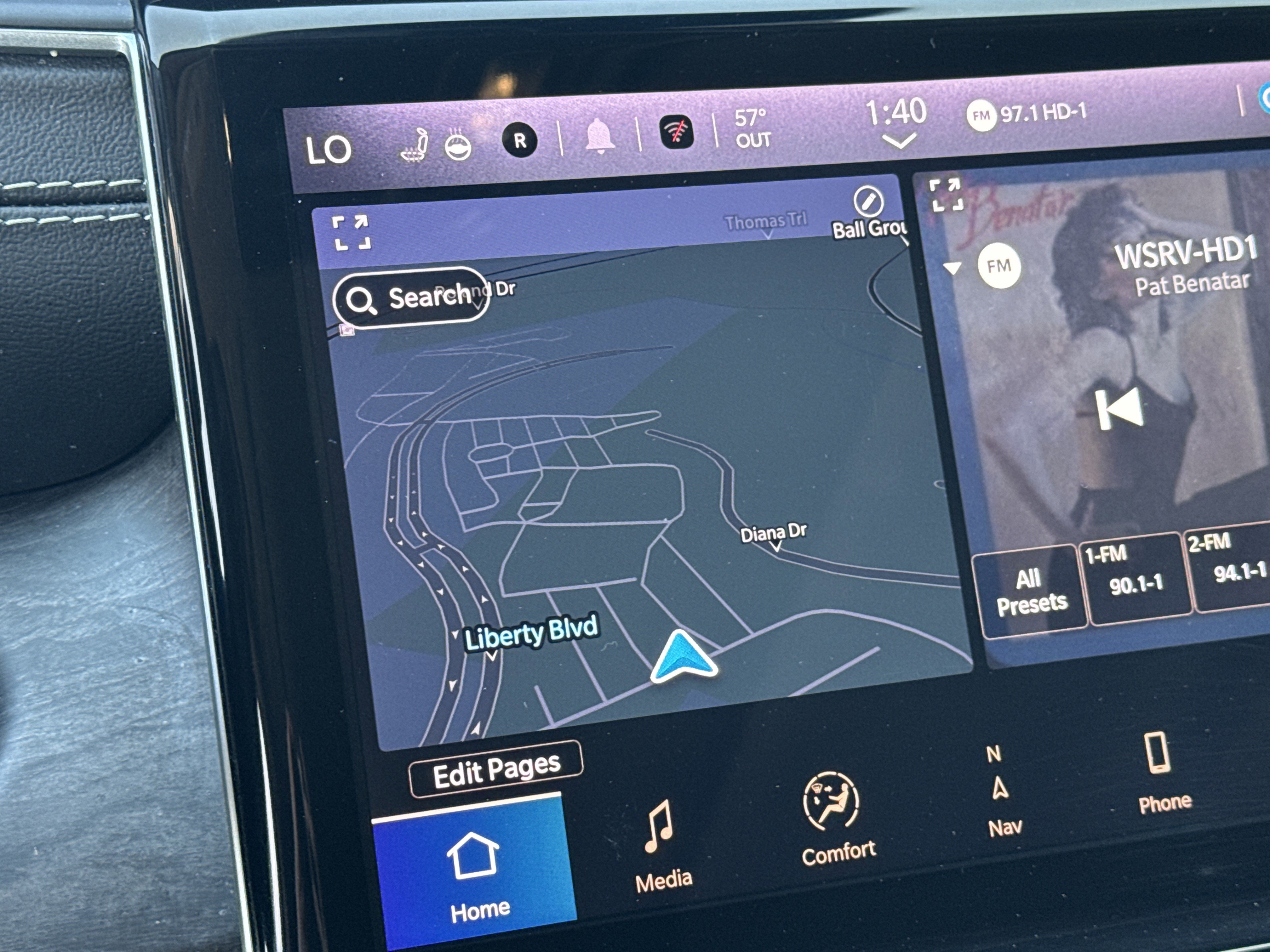 Used 2022 Jeep Grand Cherokee L Limited image 30