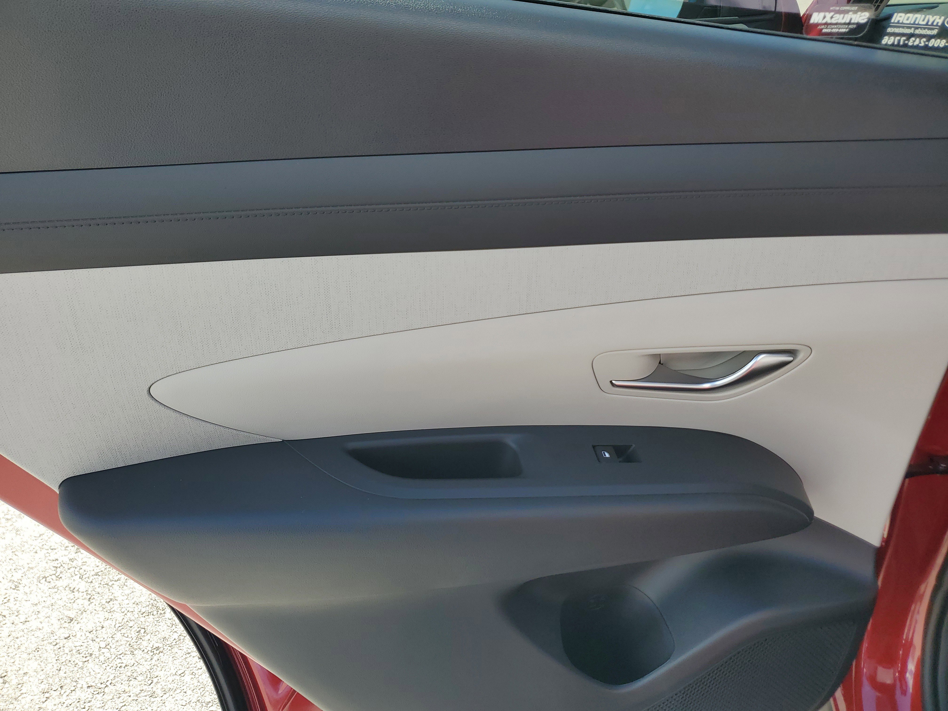 Used 2025 Hyundai Tucson SEL image 30