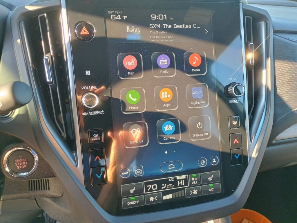 New 2026 Subaru Forester Limited image 20