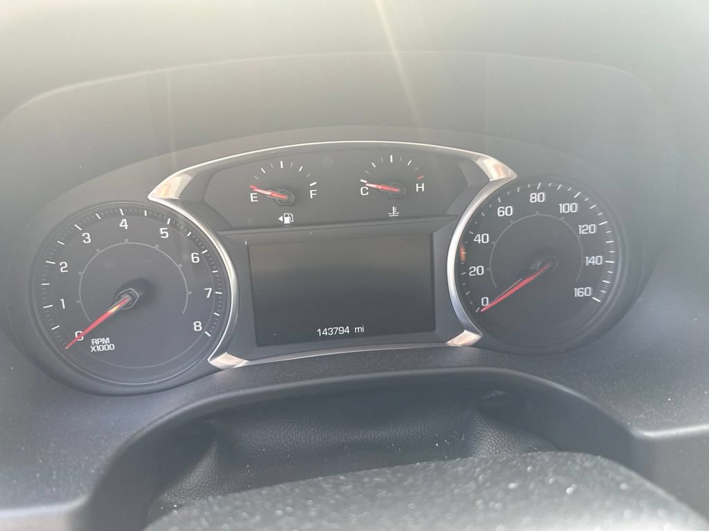 Used 2019 GMC Acadia SLT AWD/4WD image 13