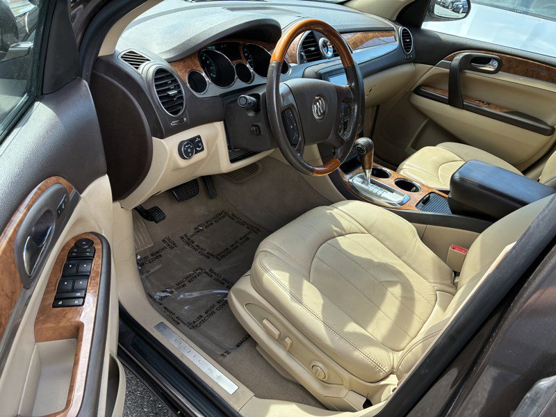 Used 2012 Buick Enclave Premium w/ Trailering Provision Package AWD/4WD image 6