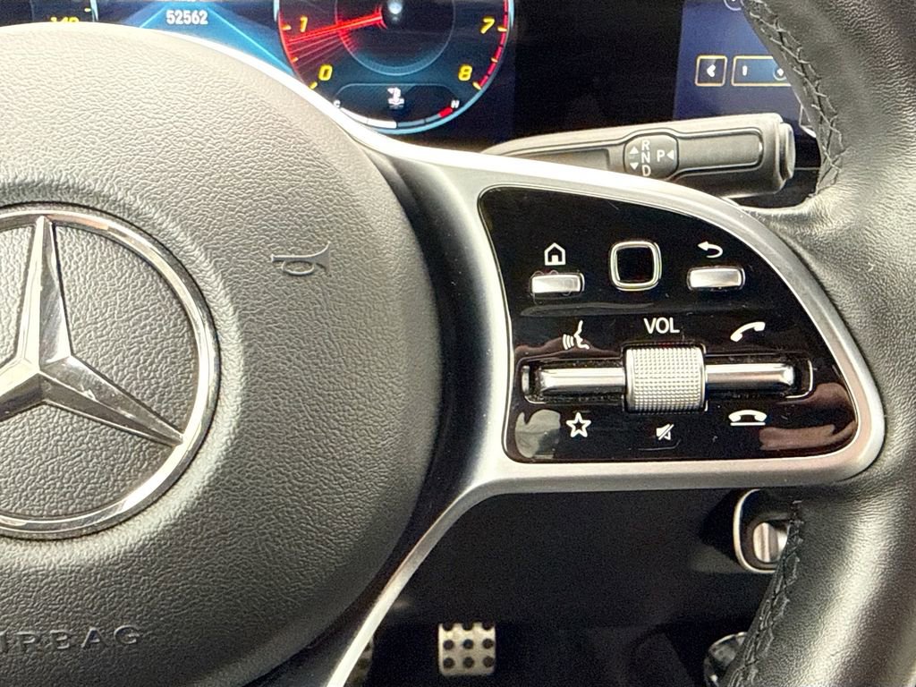 Certified 2022 Mercedes-Benz GLB 250 4MATIC image 12