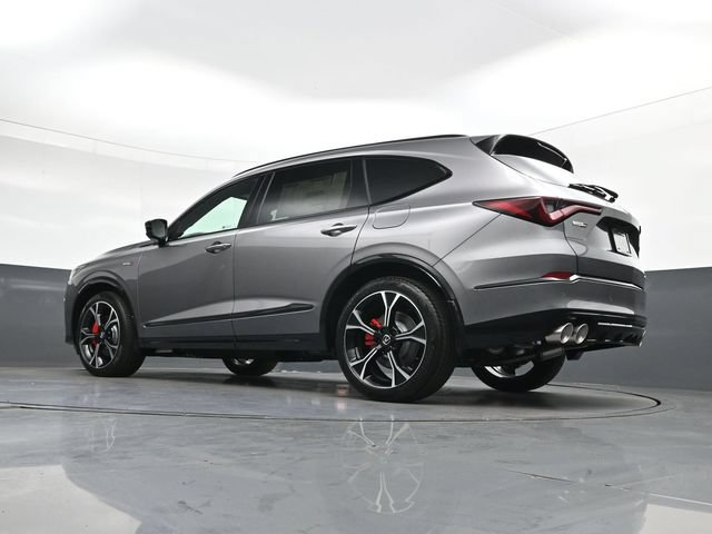 New 2026 Acura MDX Type S w/ Advance Package AWD/4WD image 33